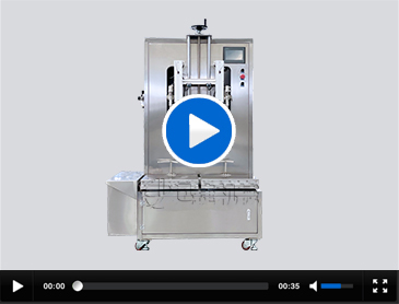 半自動(dòng)液體灌裝機(jī)是怎樣脫穎而出的？